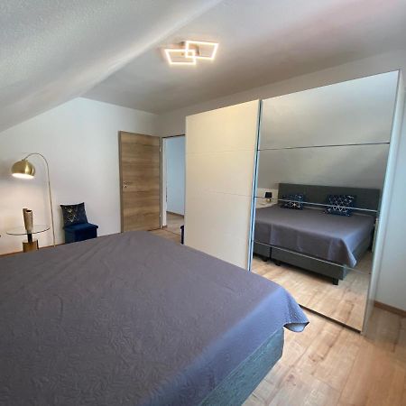 Ferienwohnung Fuchs Himmelkron Exteriér fotografie
