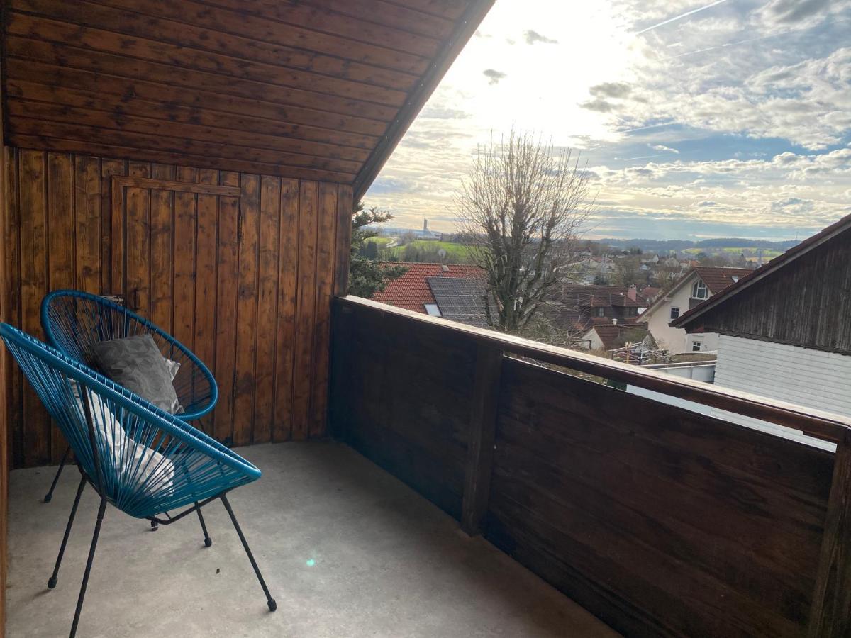Ferienwohnung Fuchs Himmelkron Exteriér fotografie