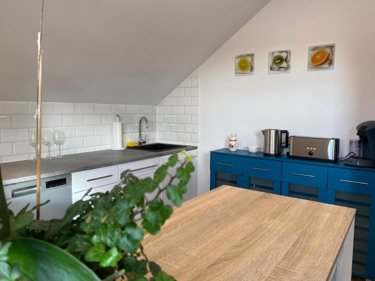 Ferienwohnung Fuchs Himmelkron Exteriér fotografie