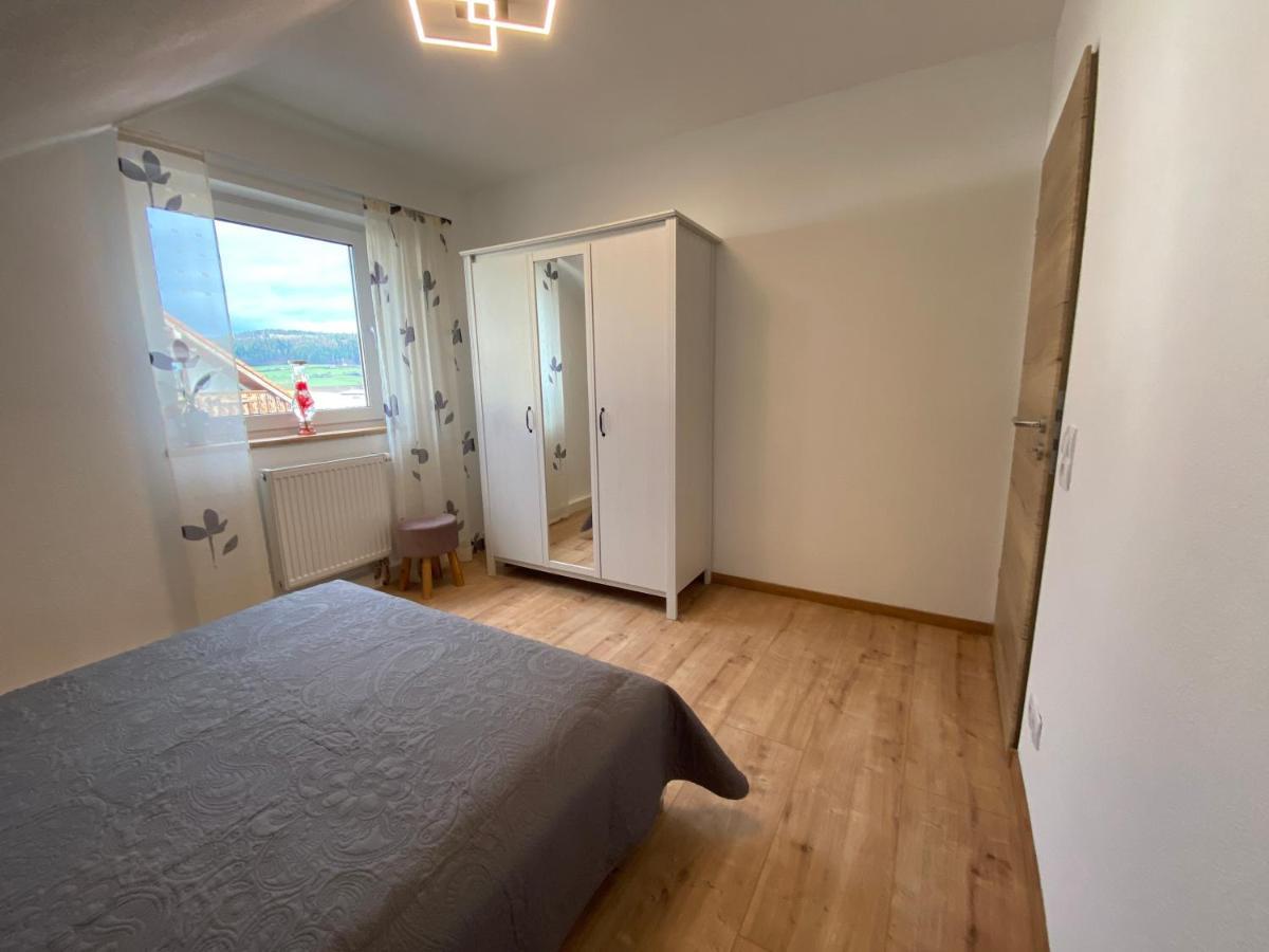 Ferienwohnung Fuchs Himmelkron Exteriér fotografie
